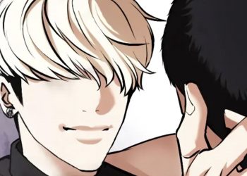 Lookism Chapter 772 release date